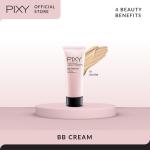 PIXY BB Cream 4 Beauty Benefits 01 Ochre