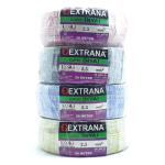 EXTRANA NYA 2,5mm² 50 Meter Full SNI FULL LMK Kabel Listrik Nya 1x2,5mm² 50M Full Tunggal Engkel