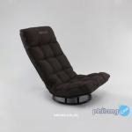 Rexus Gaming Floor Chair Rexus Swivel / RFC-01 - Cokelat