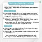 KERTAS A4 75 gram EKON Kertas HVS Murah KERTAS FOTOKOPI Bisa Gosend