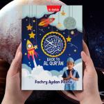 pembuatan Al Quran pesantren di sukabumi