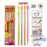 Pencil / Pensil Joyko P-96 / 2B / 1 BOX 12 PCS