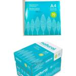 Kertas A4 70 Gr Natural