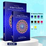 Jual Al Quran untuk siswa di cianjur