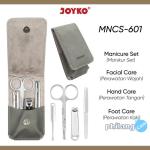 Manicure Set Pedicure Manikur Gunting Kuku Joyko MNCS-601
