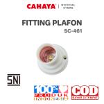 CAHAYA - Fitting Plafon E27 SC-461