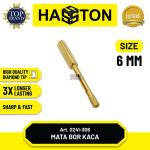 Hasston Mata Bor Kaca 6mm / Diamond Glass Drill Bits (0241-306) - 6 mm