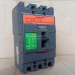 MCCB Schneider Ezc100N 3p (18kA) 60A 75A 80A 100A Harga Sama - 100A