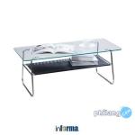 INFORMA NIGEL MEJA TAMU