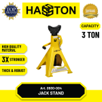 Hasston Penahan Dongkrak 3Ton / Jack Stand (0930-004)