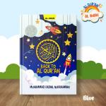 jasa pembuatan Al Quran pondok di cikarang