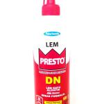 Lem Kayu Presto DN 600 Gram Lem Kayu Alifatik Lengket Cepat Kering