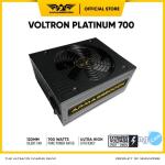 Armaggeddon Voltron Platinum 700 Gaming PSU - Garansi Resmi 10 Tahun