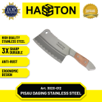 Hasston Pisau Cincang / Pisau Daging Besar (3020-012)