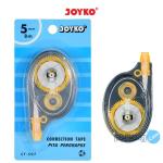 Correction Tape / Pita Koreksi Joyko CT-507