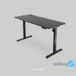 Rexus Standing Desk Electric Rise - Hitam