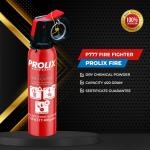 Pemadam Api mobil - tabung apar portable Flamebeater Prolix