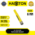 Hasston Mata Bor Granit / Mata Bor Keramik / Diamond Core Bit (0243)