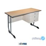 INFORMA JACOB MEJA GURU - ABU-ABU