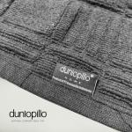 Keset Handuk Dunlopillo 60x40 / Dunlopillo Floor Rug - DARK GREY