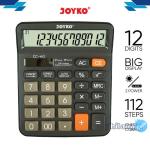 Calculator / Kalkulator Joyko CC-40 / 12 Digits / Check Correct