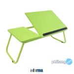 INFORMA OXY MEJA LIPAT - HIJAU