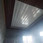 Display Bongkar Pasang Plafon Pvc Best Seller