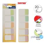 Index Mark Penanda Pembatas Joyko IM-62 Plastik