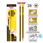 Pencil / Pensil Joyko P-105 / 2B / 1 BOX 12 PCS
