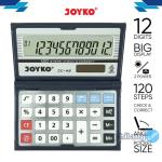 Calculator / Kalkulator Joyko CC-42 / 12 Digits / Check Correct