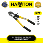 Hasston Gunting Kawat 30" / Bolt Cutter (1380-015)