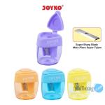 Sharpener Rautan Serutan Joyko B-171