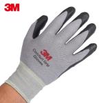 Sarung Tangan 3M Comfort Grip Gloves Sarung Tangan Listrik Original - S