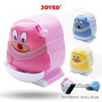 Sharpener / Rautan / Serutan Putar Joyko A-18