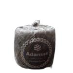 TALI RAFIA HITAM 1 KG