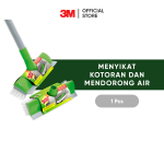 3M™ Scotch-Brite® Sikat Lantai Kamar Mandi, 1 pc