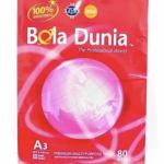 Kertas HVS A3 70 gsm Bola Dunia