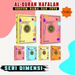 waqaf Al Quran untuk siswa di jakarta