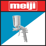 MEIJI Sped Meiji F 75 Super Atas (3790-075)