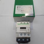 KONTAKTOR SCHNEIDER LC1D09M7 ORIGINAL 220vac