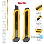 Cutter Pisau Pemotong Premium Joyko CU-0510