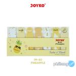 Index Mark Penanda Pembatas Joyko IM-60 Kertas - Pineapple