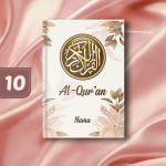 Jual Al Quran untuk sekolah di depok