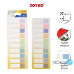Index Mark Penanda Pembatas Joyko IM-61 Plastik