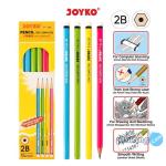 Pencil / Pensil Joyko P-94 / 2B / 1 BOX 12 PCS