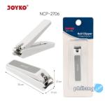 Gunting Kuku Nail Clipper Joyko NCP-2705 ~ 2707 - NCP-2706