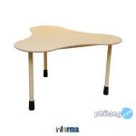 Informa - Yara Meja Sekolah - Cokelat