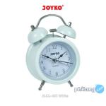 Jam Beker Dering Beker Alarm Clock Joyko ALCL-601 - White