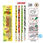 Pencil / Pensil Joyko P-99 / 2B / 1 BOX 12 PCS