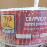 NYM 3 X 2.5 50Meter Jembo